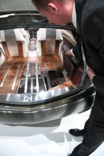 Mercedes-Benz ConceptFASCINATION 2008 года